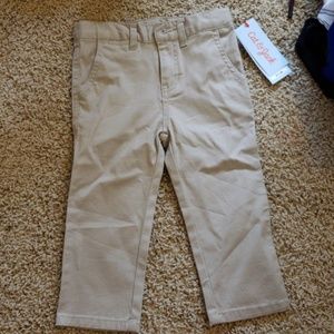 Cat & jack Khaki pants